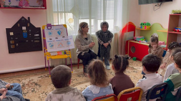 "Санитарный щит - безопасность для здоровья" "Санитарный щит - безопасность для здоровья".